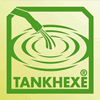 TANKHEXE© Pflanzenöl tanken, Pflanzenöl Tank, Pflanzenöl Tankstelle, eichfähige Hoftankstelle, Betriebstankstelle